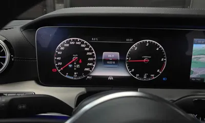 Mercedes-Benz CLS-Class 2019, 152215 км, за 20218.04 USD - фото 8