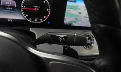 Mercedes-Benz CLS-Class 2019, 152215 км, за 20218.04 USD - фото 9