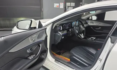 Mercedes-Benz CLS-Class 2019, 152215 км, за 20218.04 USD - фото 10
