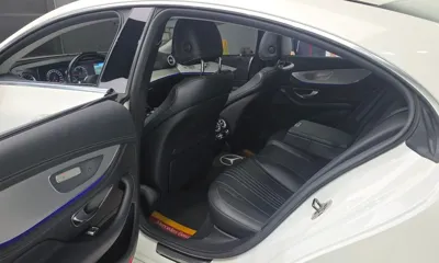 Mercedes-Benz CLS-Class 2019, 152215 км, за 20218.04 USD - фото 11