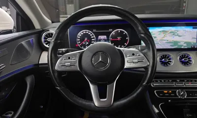 Mercedes-Benz CLS-Class 2019, 152215 км, за 20218.04 USD - фото 13