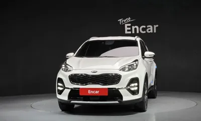 Kia Sportage 2019, 83024 км, за 11400.66 USD