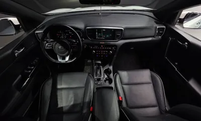 Kia Sportage 2019, 83024 км, за 11400.66 USD