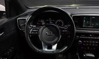 Kia Sportage 2019, 83024 км, за 11400.66 USD - фото 6