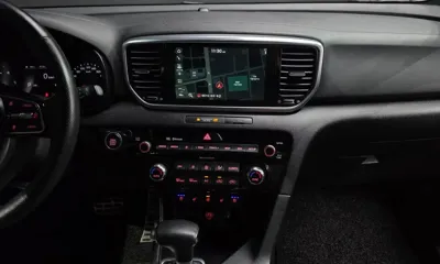 Kia Sportage 2019, 83024 км, за 11400.66 USD - фото 7