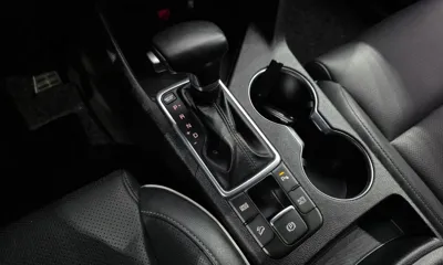 Kia Sportage 2019, 83024 км, за 11400.66 USD - фото 9