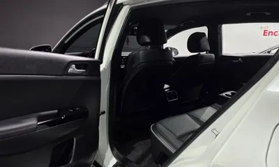 Kia Sportage 2019, 83024 км, за 11400.66 USD - фото 11