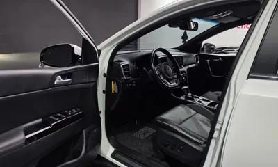 Kia Sportage 2019, 83024 км, за 11400.66 USD - фото 12