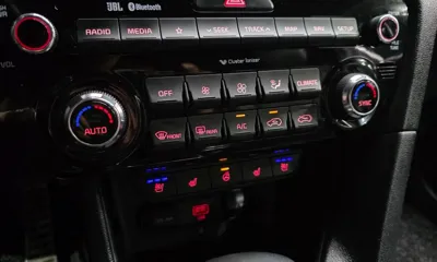 Kia Sportage 2019, 83024 км, за 11400.66 USD - фото 17