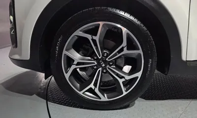 Kia Sportage 2019, 83024 км, за 11400.66 USD - фото 19