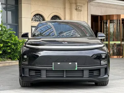 Li Auto Li L7 2023, 38000 км, за 22340.7 USD