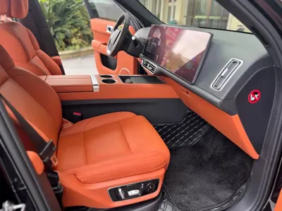 Li Auto Li L7 2023, 38000 км, за 22340.7 USD