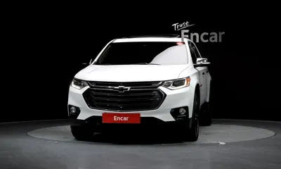ChevroletGMDaewoo Traverse 2020, 51223 км, за 14866.2 USD