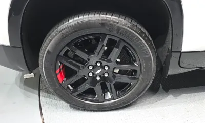 ChevroletGMDaewoo Traverse 2020, 51223 км, за 14866.2 USD
