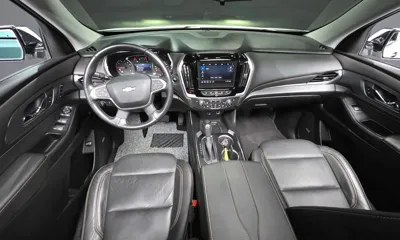 ChevroletGMDaewoo Traverse 2020, 51223 км, за 14866.2 USD - фото 7