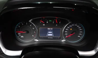 ChevroletGMDaewoo Traverse 2020, 51223 км, за 14866.2 USD - фото 8