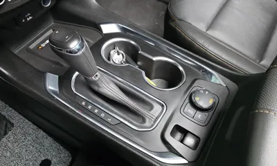 ChevroletGMDaewoo Traverse 2020, 51223 км, за 14866.2 USD - фото 9