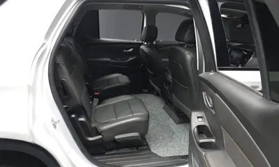 ChevroletGMDaewoo Traverse 2020, 51223 км, за 14866.2 USD - фото 12