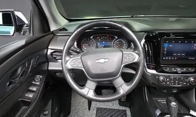 ChevroletGMDaewoo Traverse 2020, 51223 км, за 14866.2 USD - фото 13