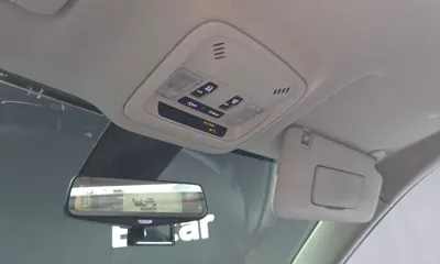 ChevroletGMDaewoo Traverse 2020, 51223 км, за 14866.2 USD - фото 17