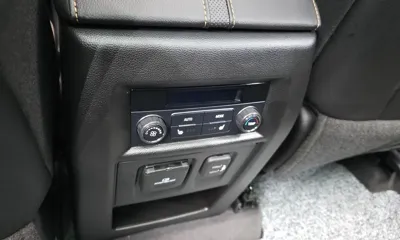 ChevroletGMDaewoo Traverse 2020, 51223 км, за 14866.2 USD - фото 19