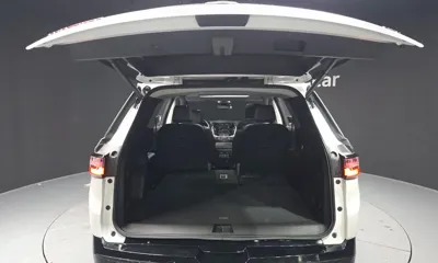 ChevroletGMDaewoo Traverse 2020, 51223 км, за 14866.2 USD - фото 20