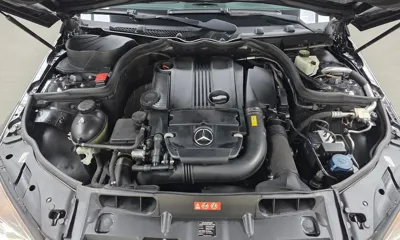 Mercedes-Benz C-Class 2011, 119852 км, за 3633.96 USD - фото 6