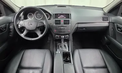 Mercedes-Benz C-Class 2011, 119852 км, за 3633.96 USD - фото 7