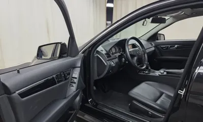Mercedes-Benz C-Class 2011, 119852 км, за 3633.96 USD - фото 10