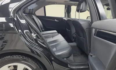 Mercedes-Benz C-Class 2011, 119852 км, за 3633.96 USD - фото 12