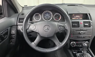 Mercedes-Benz C-Class 2011, 119852 км, за 3633.96 USD - фото 13