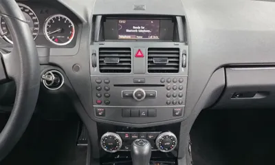 Mercedes-Benz C-Class 2011, 119852 км, за 3633.96 USD - фото 14