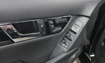 Mercedes-Benz C-Class 2011, 119852 км, за 3633.96 USD - фото 17