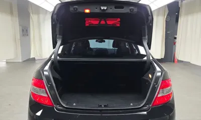Mercedes-Benz C-Class 2011, 119852 км, за 3633.96 USD - фото 20