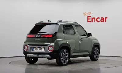 Hyundai Casper 2023, 93295 км, за 8730.47 USD