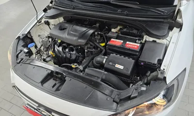 Hyundai Avante 2018, 99904 км, за 5807.73 USD - фото 6