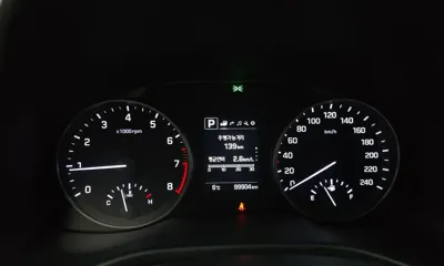 Hyundai Avante 2018, 99904 км, за 5807.73 USD - фото 8