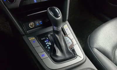 Hyundai Avante 2018, 99904 км, за 5807.73 USD - фото 9