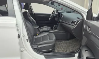 Hyundai Avante 2018, 99904 км, за 5807.73 USD - фото 11