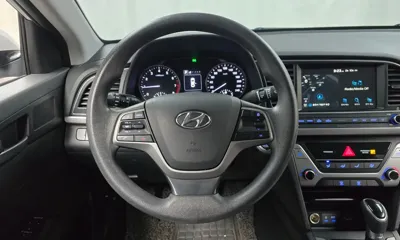 Hyundai Avante 2018, 99904 км, за 5807.73 USD - фото 13