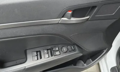 Hyundai Avante 2018, 99904 км, за 5807.73 USD - фото 17