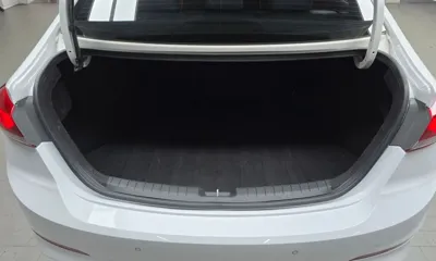 Hyundai Avante 2018, 99904 км, за 5807.73 USD - фото 20