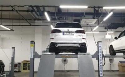 BMW X5 · 2024 год