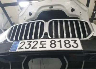 BMW X5 2024, 43519 км, за 59426.27 USD