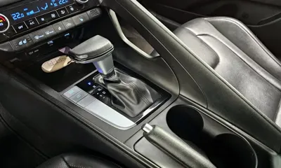 Hyundai Avante 2022, 59501 км, за 11270.36 USD - фото 9