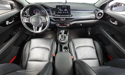 Kia K3 2021, 109207 км, за 8395.03 USD - фото 7
