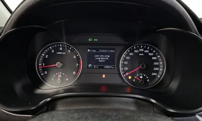Kia K3 2021, 109207 км, за 8395.03 USD - фото 8