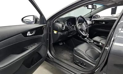 Kia K3 2021, 109207 км, за 8395.03 USD - фото 10