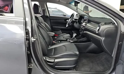 Kia K3 2021, 109207 км, за 8395.03 USD - фото 11