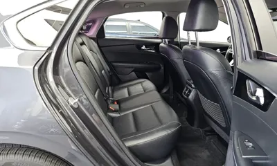 Kia K3 2021, 109207 км, за 8395.03 USD - фото 12